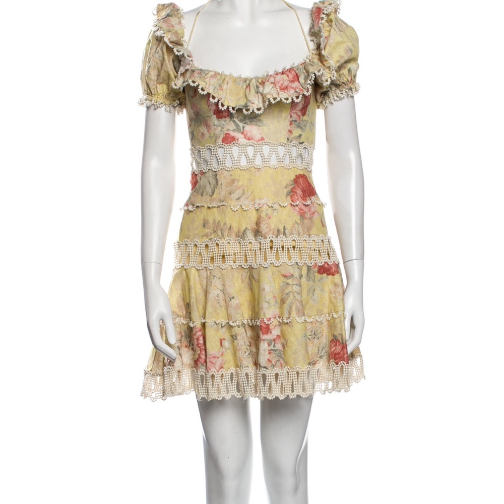 Zimmerman dress